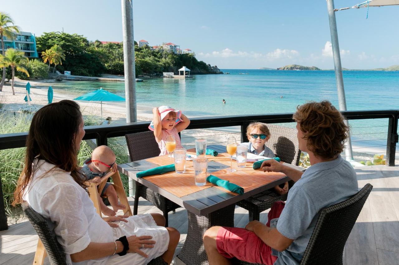 Secret Harbour Beach Resort Nazareth Bagian luar foto