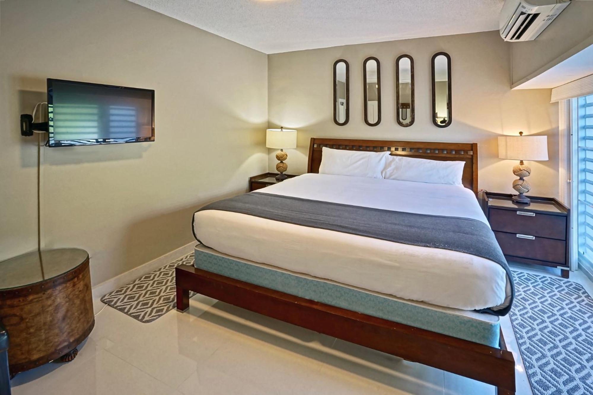 Secret Harbour Beach Resort Nazareth Bagian luar foto